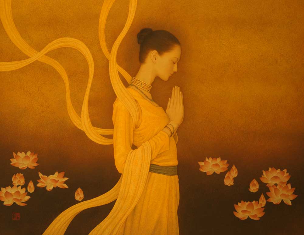 奥山忠 20002002年作品